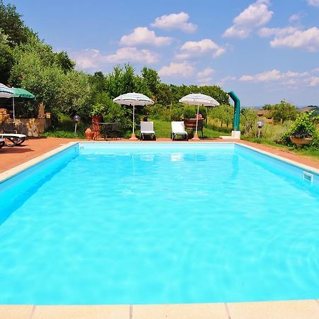 Il Colombaio, Siena -Appartamenti E Camere- Isola d'Arbia Bagian luar foto