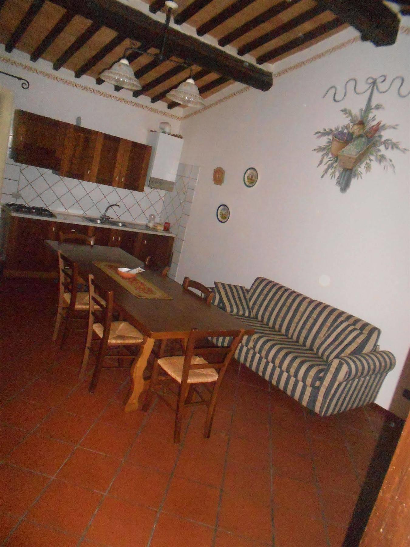 Il Colombaio, Siena -Appartamenti E Camere- Isola d'Arbia Bagian luar foto